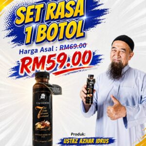 1 Botol