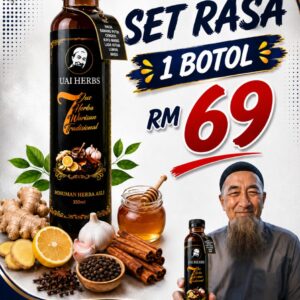 1 Botol